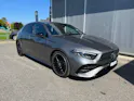Mercedes-Benz A 180 7G-DCT