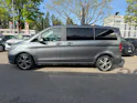 Mercedes-Benz V 250 d BlueTec Avant. kompakt 4Matic 7G-Tronic