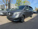 Mercedes-Benz V 250 d BlueTec Avant. kompakt 4Matic 7G-Tronic
