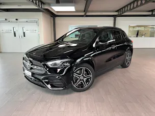 Mercedes-Benz GLA 250 4Matic 8G-DCT Swiss Star