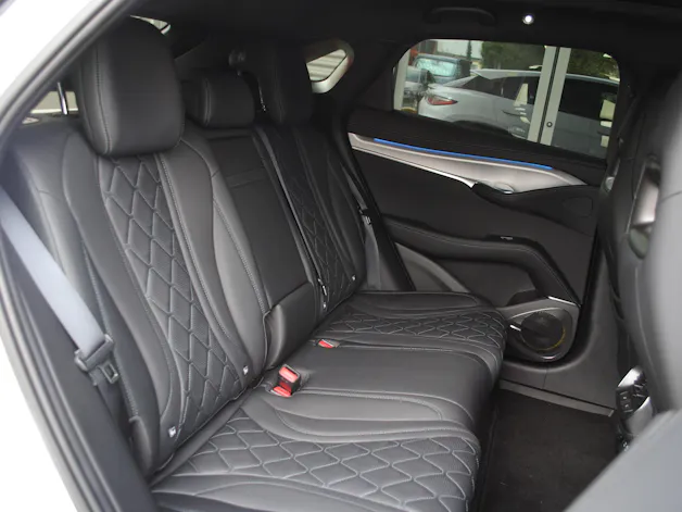 BYD Sealion 7 91,3 kWh Excellence AWD