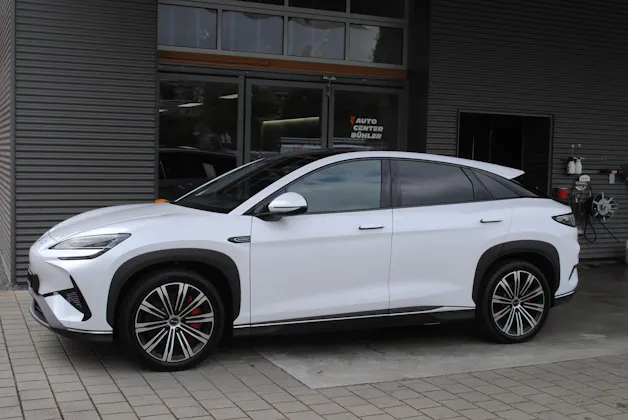 BYD Sealion 7 91,3 kWh Excellence AWD