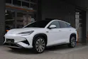 BYD Sealion 7 91,3 kWh Excellence AWD