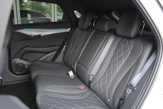 BYD Sealion 7 91,3 kWh Excellence AWD