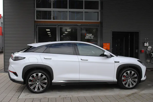 BYD Sealion 7 91,3 kWh Excellence AWD