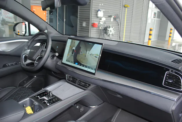 BYD Sealion 7 91,3 kWh Excellence AWD