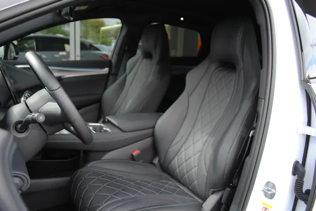 BYD Sealion 7 91,3 kWh Excellence AWD