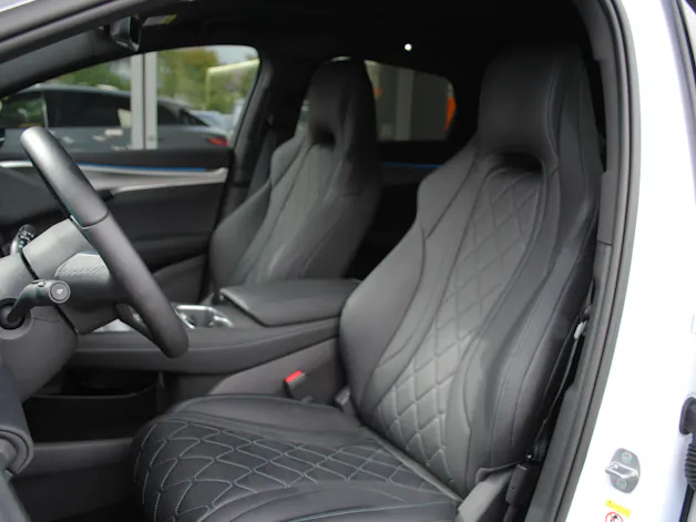 BYD Sealion 7 91,3 kWh Excellence AWD