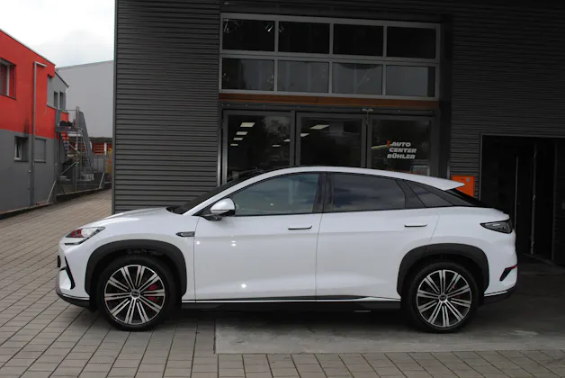 BYD Sealion 7 91,3 kWh Excellence AWD