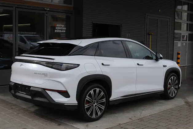 BYD Sealion 7 91,3 kWh Excellence AWD