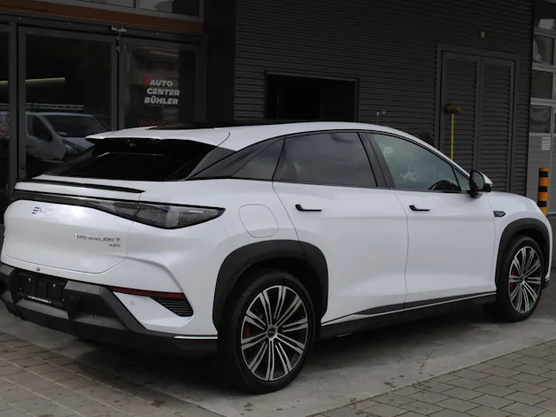 BYD Sealion 7 91,3 kWh Excellence AWD