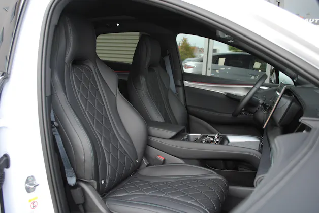 BYD Sealion 7 91,3 kWh Excellence AWD