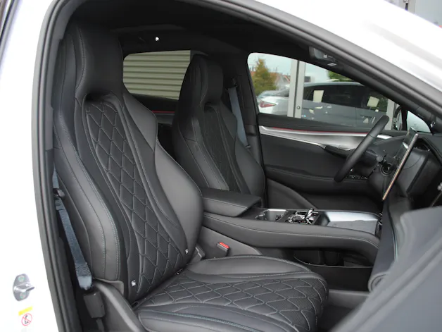 BYD Sealion 7 91,3 kWh Excellence AWD