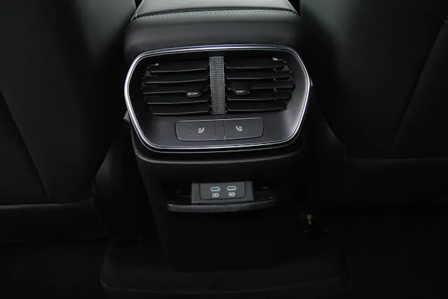 BYD Sealion 7 91,3 kWh Excellence AWD