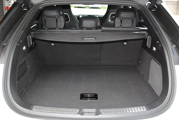 BYD Sealion 7 91,3 kWh Excellence AWD