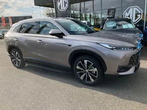 MG HS 1.5 T PHEV Luxury