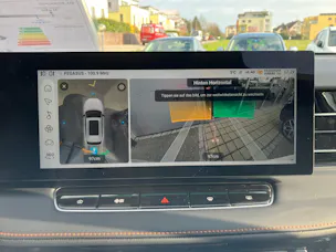 MG HS 1.5 T PHEV Luxury