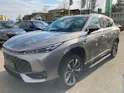 MG HS 1.5 T PHEV Luxury
