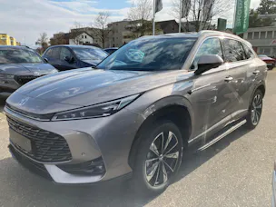 MG HS 1.5 T PHEV Luxury