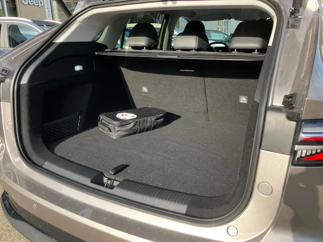 MG HS 1.5 T PHEV Luxury