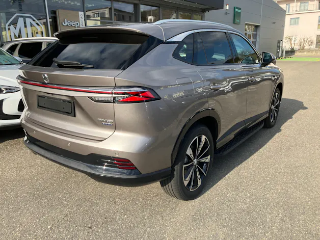 MG HS 1.5 T PHEV Luxury