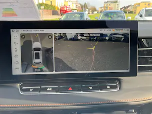 MG HS 1.5 T PHEV Luxury