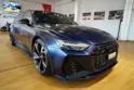 Audi RS6 Avant 4.0 TFSI V8 quattro Matteffekt Audi exclusive