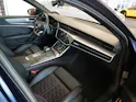 Audi RS6 Avant 4.0 TFSI V8 quattro Matteffekt Audi exclusive