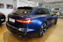 Audi RS6 Avant 4.0 TFSI V8 quattro Matteffekt Audi exclusive