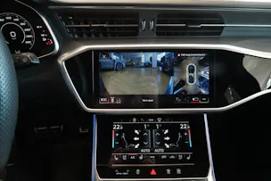 Audi RS6 Avant 4.0 TFSI V8 quattro Matteffekt Audi exclusive