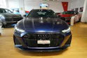 Audi RS6 Avant 4.0 TFSI V8 quattro Matteffekt Audi exclusive