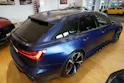 Audi RS6 Avant 4.0 TFSI V8 quattro Matteffekt Audi exclusive