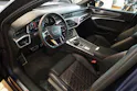 Audi RS6 Avant 4.0 TFSI V8 quattro Matteffekt Audi exclusive