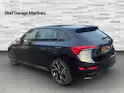 Škoda Scala 1.0 TSI Monte Carlo DSG