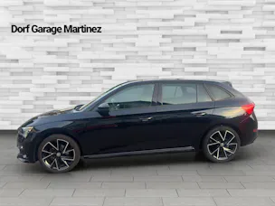 Škoda Scala 1.0 TSI Monte Carlo DSG