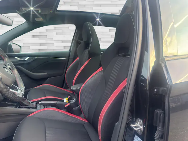 Škoda Scala 1.0 TSI Monte Carlo DSG