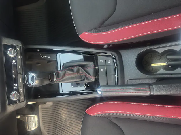 Škoda Scala 1.0 TSI Monte Carlo DSG