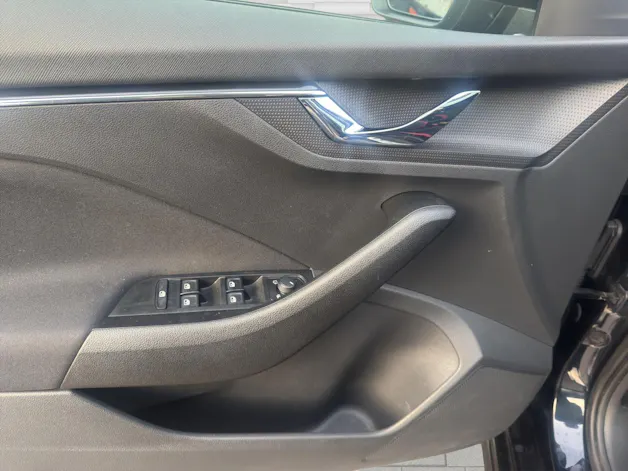 Škoda Scala 1.0 TSI Monte Carlo DSG