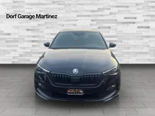 Škoda Scala 1.0 TSI Monte Carlo DSG