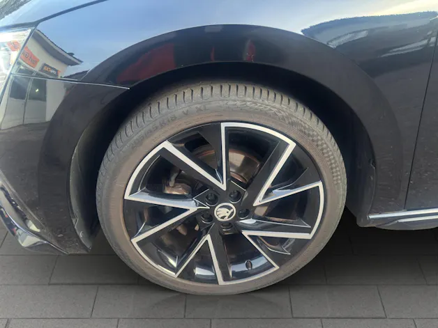 Škoda Scala 1.0 TSI Monte Carlo DSG