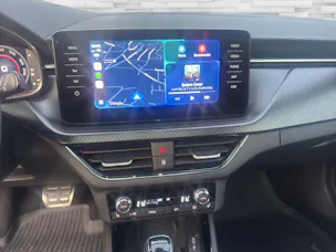 Škoda Scala 1.0 TSI Monte Carlo DSG