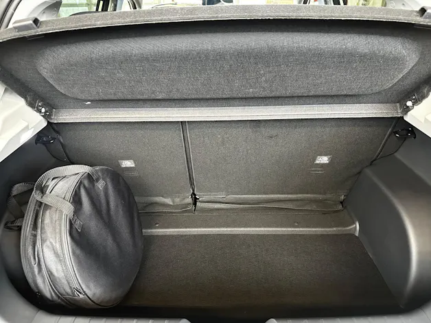 JAC E30X 41 kWh City