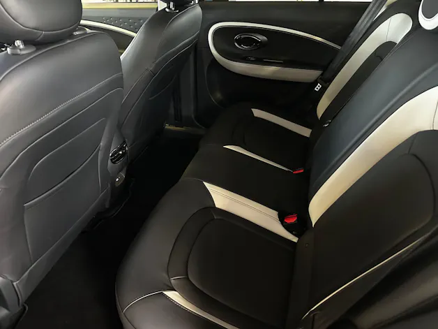 JAC E30X 41 kWh City
