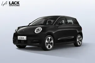 JAC E30X 41 kWh City