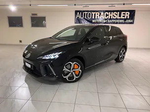 MG 4 EV 64kWh Xpower AWD