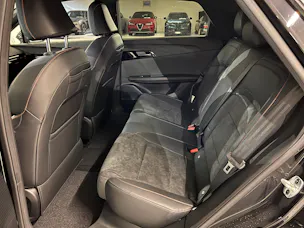 MG 4 EV 64kWh Xpower AWD