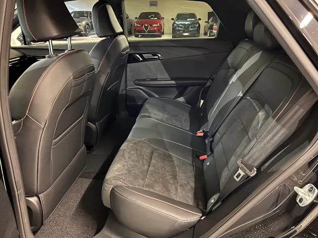 MG 4 EV 64kWh Xpower AWD