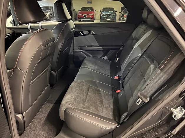 MG 4 EV 64kWh Xpower AWD