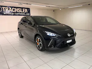 MG 4 EV 64kWh Xpower AWD