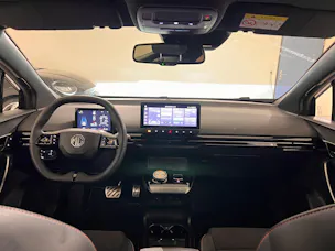 MG 4 EV 64kWh Xpower AWD